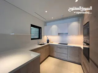  3 2 BR Brand New Apartment For Sale in Al Mouj – Juman 2