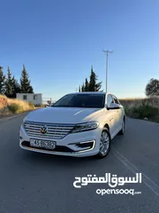  10 Volkswagen e-#Lavida  2021