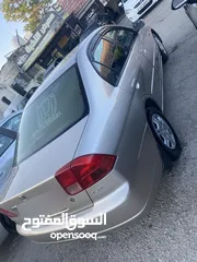  2 هوندا سيفك 2002