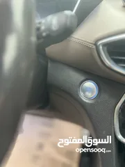  10 هونداي سانتافيه 2019 (ون مليون) نخببببب بالكراتيييين ...