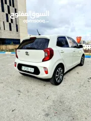  5 بيكانتو 2020 ولا غرام بويا عداد قليل 39