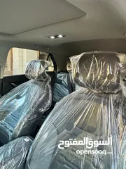  4 كيا نيرو 2025 Kia niro للإيجار ب افضل الأسعار مكتب الصقر الأسود لتأجير السيارات.