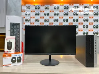  10 متوفر الان AMD Ryzen 3pro  بأفضل سعر لدى مؤسسة الأديب