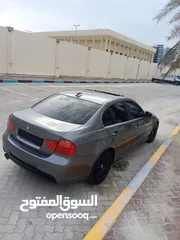  7 BMW 323i 2012 GCC Full option  بي ام دبليو 323 خليجي 2012 بحالة جميع الاضافات