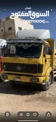  4 قلاب مرسيدس LB قياس 16/17 فحص كامل موديل 81 مرخص