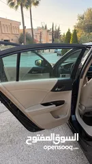  11 هوندا اكورد 2017 للبيع Honda accord 2017.