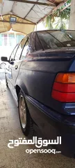  13 موديل bmwi e36 1998