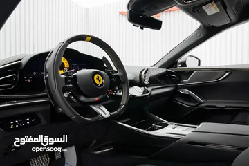  9 Ferrari Purosangue Standard 2025