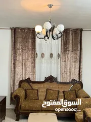  3 شقق مفروشه للايجار  ،، اسعار مميزه وشقق فخمه