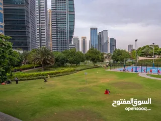  2 Studio apartment with private swimming pool for sal in JLT