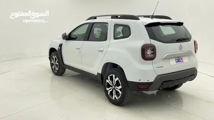  5 (HOME TEST DRIVE AND ZERO DOWN PAYMENT) RENAULT DUSTER