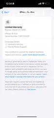  5 iPhone 16 Plus 128 E-Sim