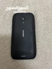  5 Nokia phone