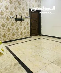 13 شقة سكنية للايجار في منطقة حي صنعاء موقع ممتاز