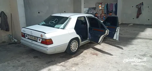  6 مرسيدس بطه