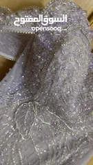  4 فستان سواريه من الامارات