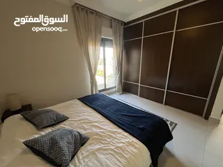  7 شقة 2 نوم مفروشة للايجار  ( Property 39096 ) سنوي فقط