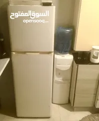  2 ثلاجة هايسنس للبيع