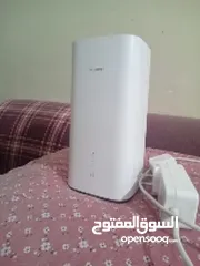  5 واي فاي هواوي 5g نظيف جدا