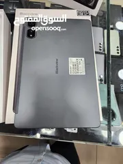  5 tab black view 16 pro جديد كفالة الوكيل الرسمي Bci فل بكج بسعر حرق