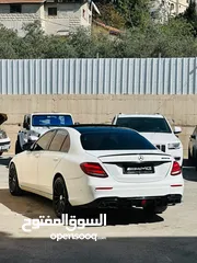  10 مرسيدس E220 ديزل