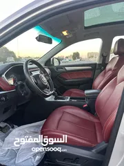  3 أم جي 2019 Rx5  ماكينه 1500 سي سي