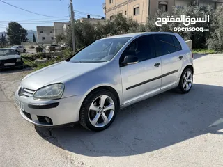  1 Golf2006 mk5