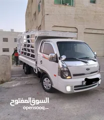  3 مطلوب بيكب كيا بنجو او هونداي بورتر اقصاط بدفعت 2000 او اكثر من قنا وسعر مناسب