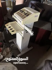  18 Ladies Saloon all Items sale in good price