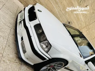  5 للبيع1997 BWM