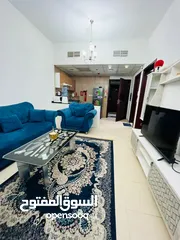  9 من اجمل وارقي الغرف والصاله الموجوده في عجمان في ابراج السيتي تاور