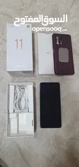  2 Xiaomi 11T 5G