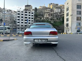  5 سوبارو امبريزا 97 للبيع