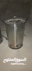  4 سخان ماء كهرباء