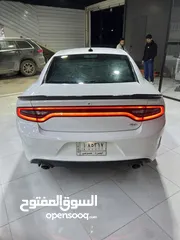  2 جارجر 2019  RT/5.700/8V