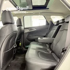 13 كيا سبورتاج هايبرد الجديد كليا بالسعر المميز