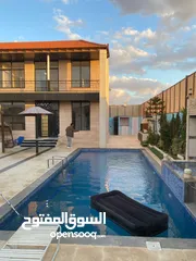  1 مزارع شاليهات للايجار في عمان