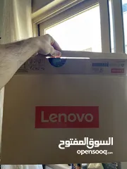  1 Laptop lenovo