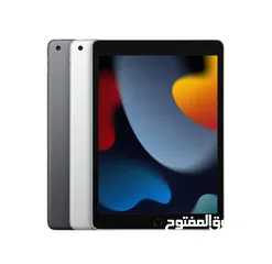  1 العرض الأقوى iPad 9th generation لدى العامر موبايل