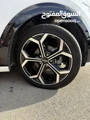  6 كيا نيرو ترخيص 2023 محرك 1600 هايبرد جير أوتوماتيك 141 حصان