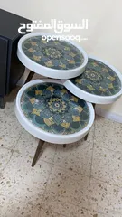  1 اثاث منزل بحالة جيده
