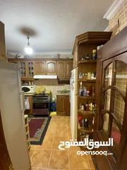  4 ‏شقة للبيع الدوار السابع شارع عبدالله غوش