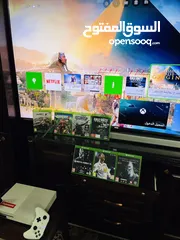  4 Xbox one S