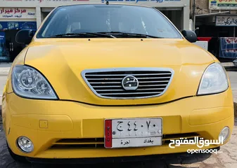  2 سياره طيبه موديل 2015