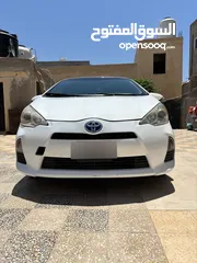  1 بريوس c 2012 للبيع