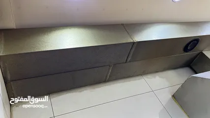  3 Restaurant Equipment