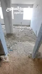  24 شقة مميزة بإطلالة مميزة مشطبة لغاية القصارة مع تصميم ديكور داخلي