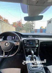 7 باسات هاي لاين
