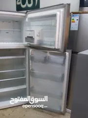 3 ثلاجة ناشونال اليكتريك
