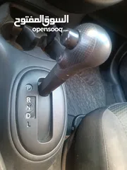  6 نيسان ميكرا اتوماتيك